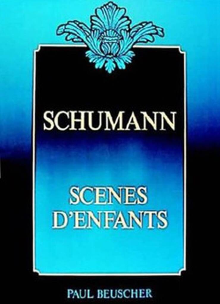 Scènes d'enfants Op.15